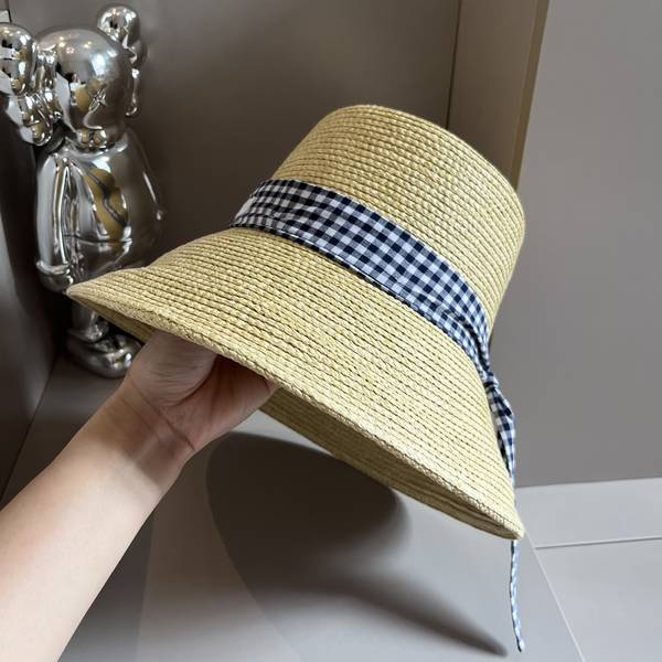 Miu Miu Hat MUH00222 Miu Miu Hat MUH00222